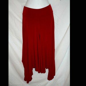 Wet Seal Palazzo’s, shorts that look like a skirt!